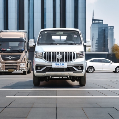 2023年 チャンガン・カイチェン・シェンキ T30 CNGミニトラック エネルギー車両