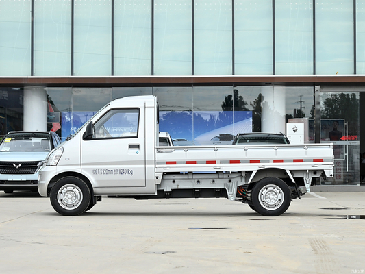 2023 ウォーリング GLORY ローンググアンの小型ミニトラック EV 基本電気商用エネルギー車両