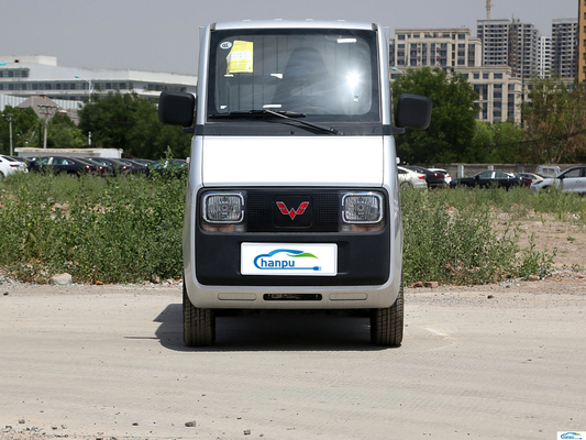 Wuling E10 2023 電動ピックアップ トラック