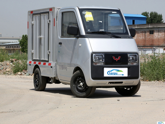 Wuling E10 2023 電動ピックアップ トラック