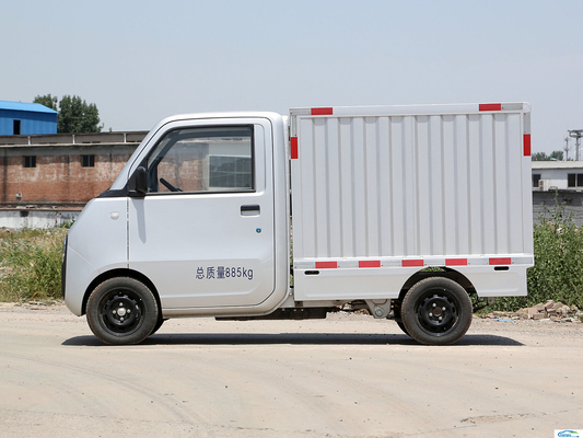 Wuling E10 2023 電動ピックアップ トラック