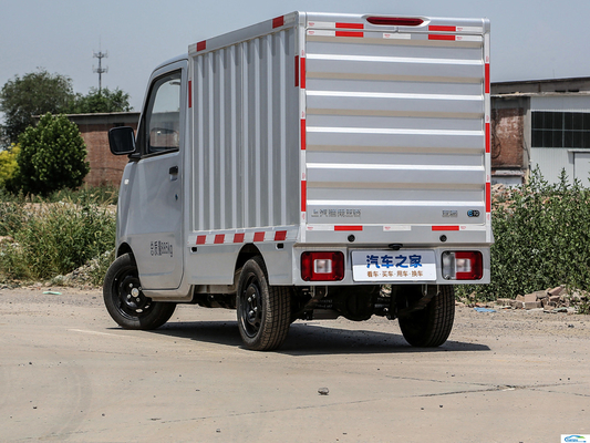 Wuling E10 2023 電動ピックアップ トラック