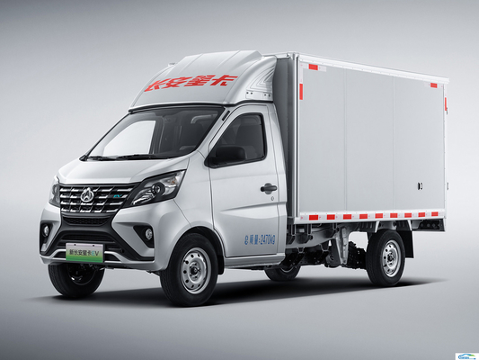 チャンガン・シンガEV2024 市場で最もエネルギー消費する車