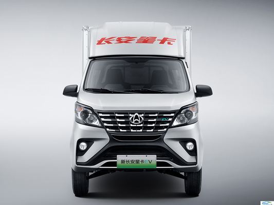チャンガン・シンガEV2024 市場で最もエネルギー消費する車