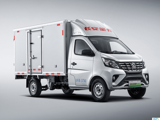 チャンガン・シンガEV2024 市場で最もエネルギー消費する車