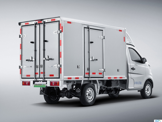 チャンガン・シンガEV2024 市場で最もエネルギー消費する車