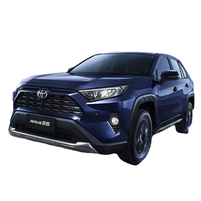 2023年 トヨタ RAV4 ユーロ IV 燃料自動車用 4  cilinders ガソリンハイブリッド SUV
