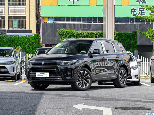 2024Aito M7 SUV ハイブリッド RWDプラス 1.5T 電動EV 自動車 乗用車 電気自動車