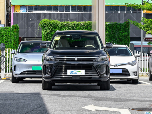 2024Aito M7 SUV ハイブリッド RWDプラス 1.5T 電動EV 自動車 乗用車 電気自動車
