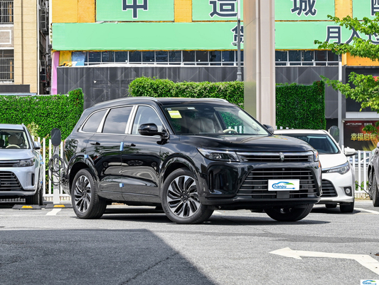 2024Aito M7 SUV ハイブリッド RWDプラス 1.5T 電動EV 自動車 乗用車 電気自動車