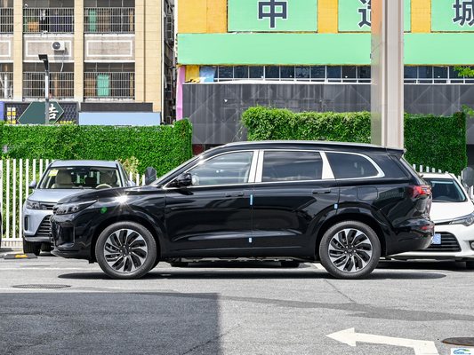 2024Aito M7 SUV ハイブリッド RWDプラス 1.5T 電動EV 自動車 乗用車 電気自動車