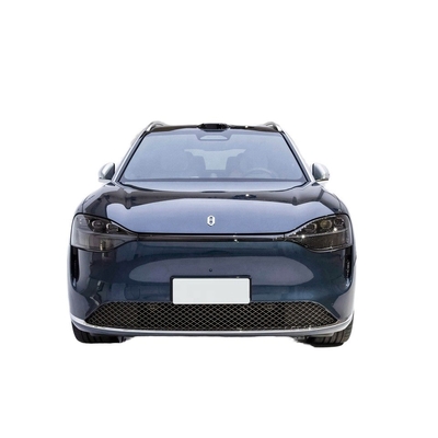 2024 Huawei AITO M9 ハイブリッド 1.5T EV 自動車 小売用 拡張範囲と効率性
