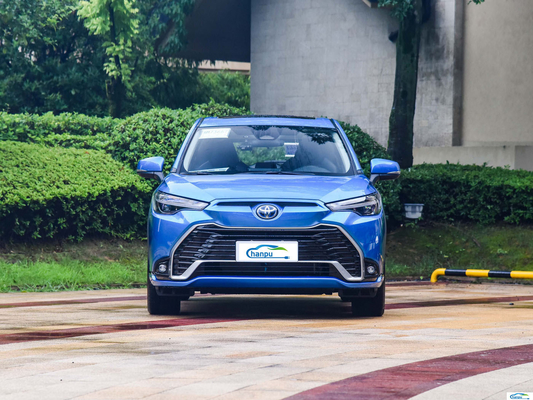 フロントランダー・フェングランド・トヨタ 2024 2.0L 双引擎用の副パイロット座席の手動調整