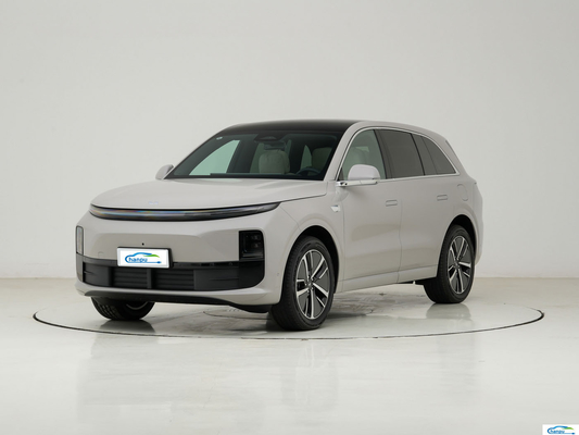 L6-2024 Pro Lixiangのエネルギー用車両のための5台の商用車両座席容量