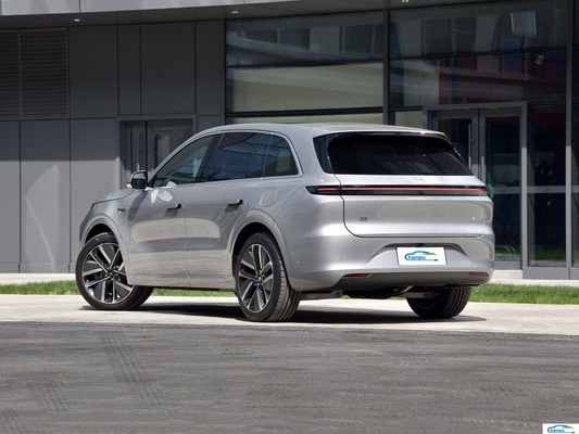 L6-2024 マックス 商用車 エネルギー範囲 拡張 SUV 中型・大型 リキヤン