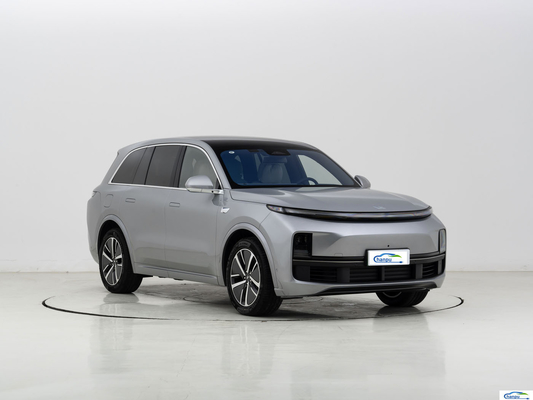 リシアン商用車用電動モーター