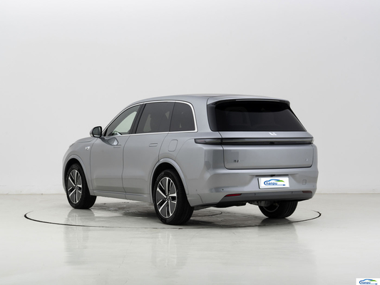 リシアン商用車用電動モーター