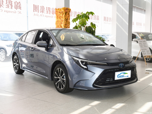 ラリンク・レヴィン 2024 ハイブリッド 双引擎 1.8L トヨタ用車用 100-200Nm 最大トルク