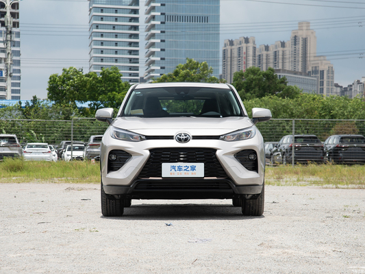 2024ワイルドランダー スマートプラグイン コンパクトSUV トヨタ用電気ハイブリッド
