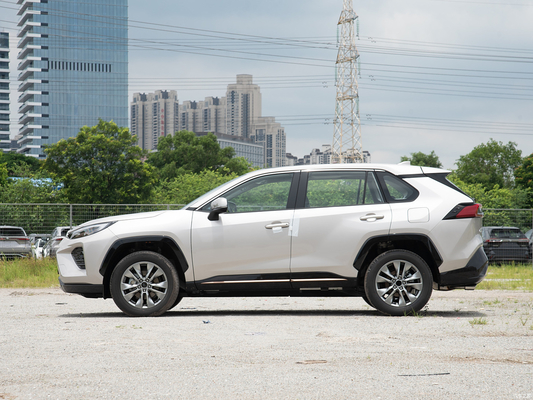 2024ワイルドランダー スマートプラグイン コンパクトSUV トヨタ用電気ハイブリッド