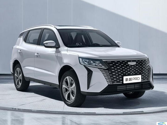 繊維用シート 販売用 ガソリン用 乗用車 ジーリー・ハオウエ・プロ 1.5T
