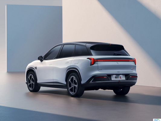 2024 Neta L エネルギー車両 ハイブリッド phev EVSUV 電気EVカー 乗用車用