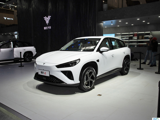2024 Neta L エネルギー車両 ハイブリッド phev EVSUV 電気EVカー 乗用車用