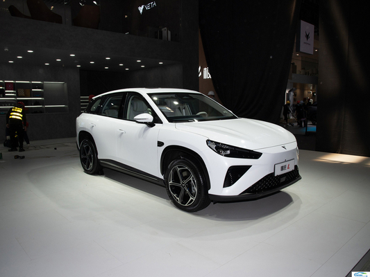 2024 Neta L エネルギー車両 ハイブリッド phev EVSUV 電気EVカー 乗用車用