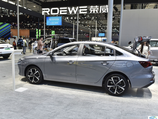 ROEWE 2023-2024 コンパクト ガソリンセダン 手動運転席調整と手頃な価格