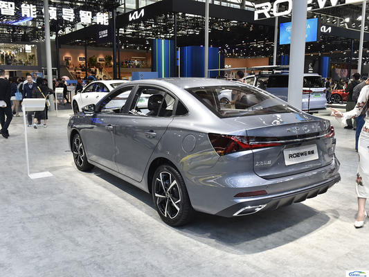 ROEWE 2023-2024 コンパクト ガソリンセダン 手動運転席調整と手頃な価格