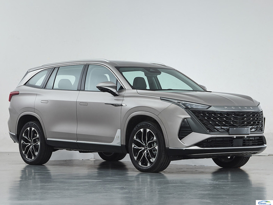 燃料駆動のROEWE RX9セダン 自動ギアボックス FWDドライブ エネルギー ドライブオン 車