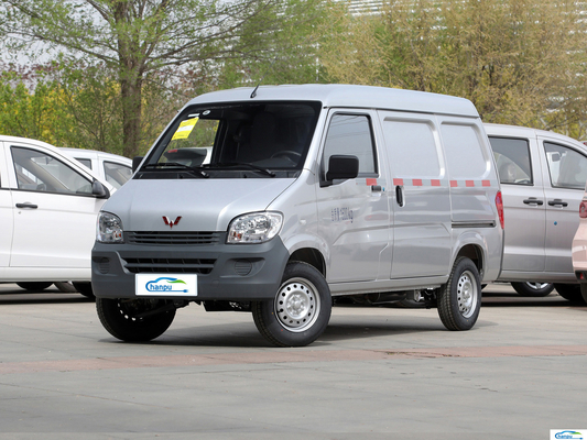 Wuling Zhiguang ガソリンバンの乗用車 R15 タイヤサイズ 普通の方向車