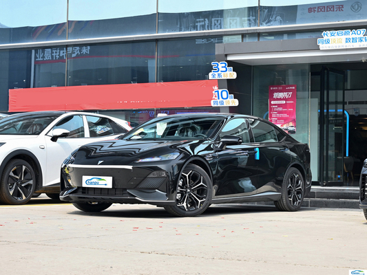 チャンガン・ディーパール SL03 範囲拡大 PHEV セダン 自動車の最先端のエネルギー車両
