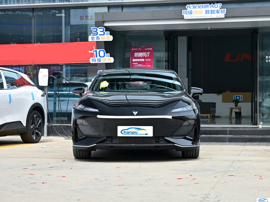 チャンガン・ディーパール SL03 範囲拡大 PHEV セダン 自動車の最先端のエネルギー車両