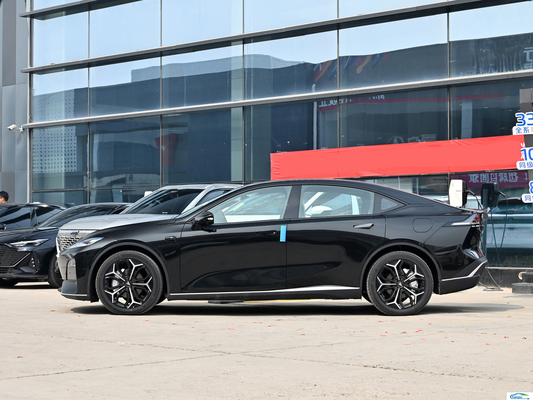 チャンガン・ディーパール SL03 範囲拡大 PHEV セダン 自動車の最先端のエネルギー車両