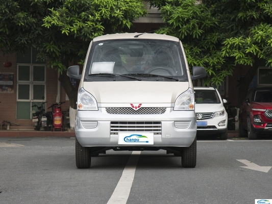 2023年 ウーリング・ロングアンのガソリン貨物車 ミニバン あなたの究極の成功パートナー