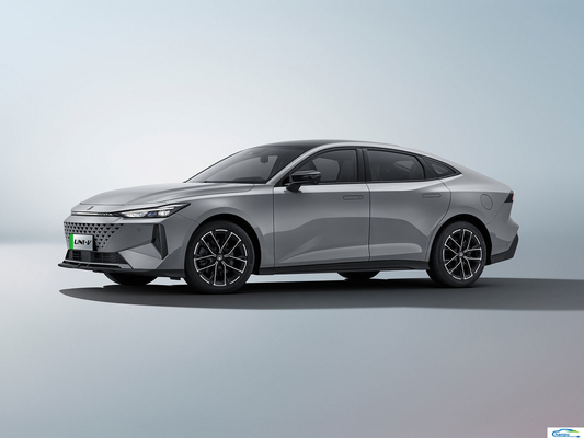 エネルギー車両 チャンガン UNI-V ジディアン iDD 1.5T 小売用 乗用式EV 自動車 乗用車