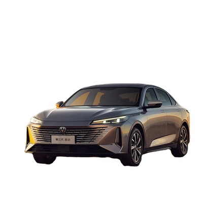 2024 チャンガン・エードオ・プラス ブルーワイル 1.4t GDIdct 乗用車 ガソリン自動車 乗用車