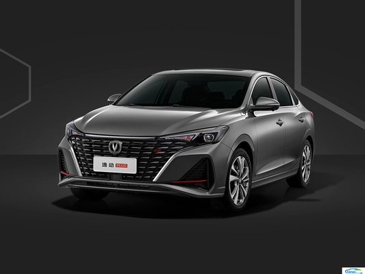 2024 チャンガン・エードオ・プラス ブルーワイル 1.4t GDIdct 乗用車 ガソリン自動車 乗用車