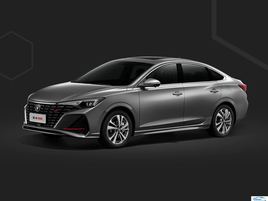 2024 チャンガン・エードオ・プラス ブルーワイル 1.4t GDIdct 乗用車 ガソリン自動車 乗用車