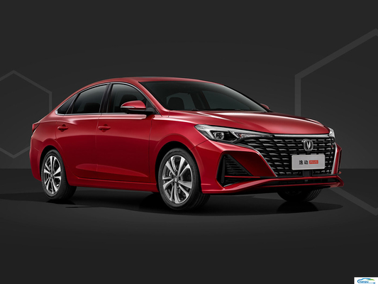 2024 チャンガン・エードオ・プラス ブルーワイル 1.4t GDIdct 乗用車 ガソリン自動車 乗用車