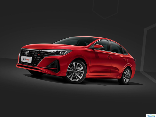2024 チャンガン・エードオ・プラス ブルーワイル 1.4t GDIdct 乗用車 ガソリン自動車 乗用車