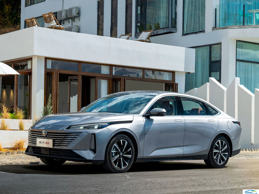 2024 チャンガン・エードオ・プラス ブルーワイル 1.4t GDIdct 乗用車 ガソリン自動車 乗用車