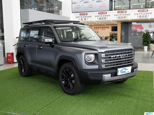 2024 GWM ハヴァル ラプター HI4 ハイブリッドSUV EV あなたのB2Bニーズのための理想的な二手車
