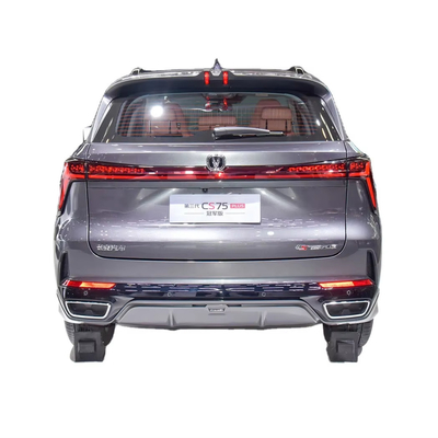 CS75 PLUS 2024 第3位 チャンピオン 1.5T コンパクトSUV ガソリン 小売電動EV 乗用車 Ca