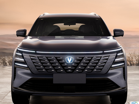 CS75 PLUS 2024 第3位 チャンピオン 1.5T コンパクトSUV ガソリン 小売電動EV 乗用車 Ca