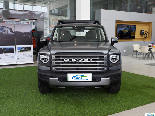 2024 GWM ハヴァル ラプター HI4 ハイブリッドSUV EV あなたのB2Bニーズのための理想的な二手車