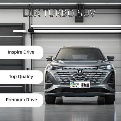 CS75 PLUS 2024 第3位 チャンピオン 1.5T コンパクトSUV ガソリン 小売電動EV 乗用車 Ca