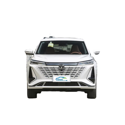 チャンガン CS75 PLUS Zhidian iDD PHEVで乗用車隊をアップグレードする