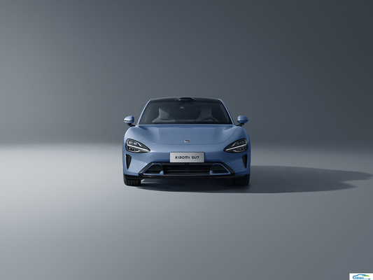 s 2024 Xiaomi SU7i EV 電気自動車と小売市場における完璧な選択